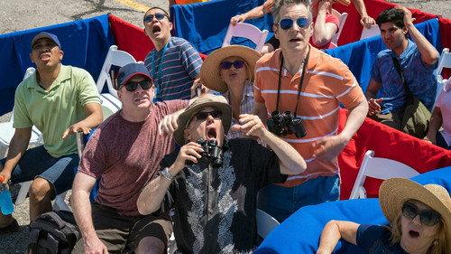 Air Disasters Season 13 Episode 2 - Death Race