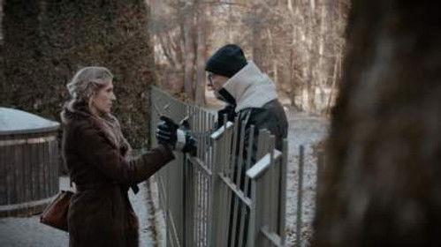 Sniego skonis Season 1 Episode 23 - Episode 23