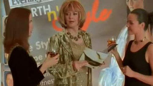 Fat Friends Season 1 Episode 5 - Face the Fat