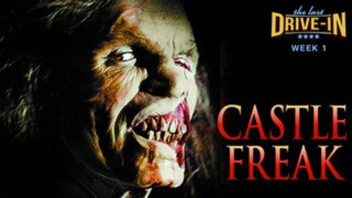 The Last Drive-in with Joe Bob Briggs Season 1 Episode 2 - Castle Freak