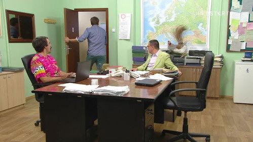 Državni posao Season 8 Episode 20 - 1269 Arhivatorski priručnik 2