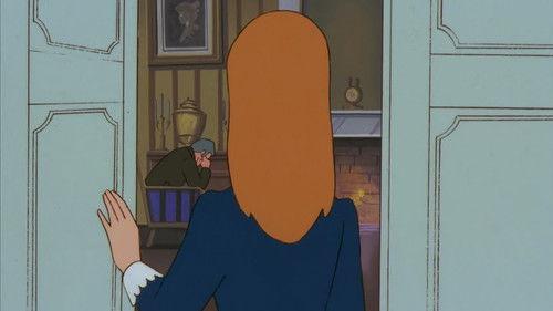 The Story of Perrine Season 1 Episode 46 - Vulfran's Sorrow