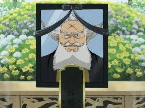 Gintama Season 3 Episode 9 - Some Things Are Better Left Unsaid