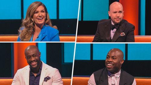 The Apprentice: You're Fired! Season 16 Episode 12 - You're Hired (2023)