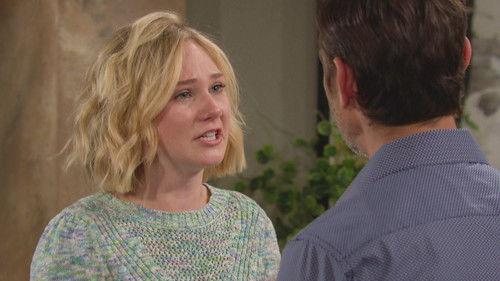 The Young and the Restless Season 52 Episode 1 - Thursday, October 3, 2024
