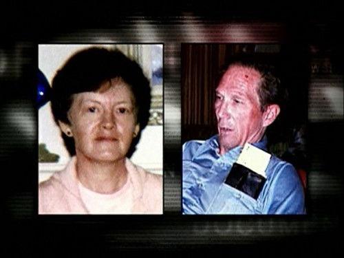 Forensic Files Season 8 Episode 21 - The Big Chill