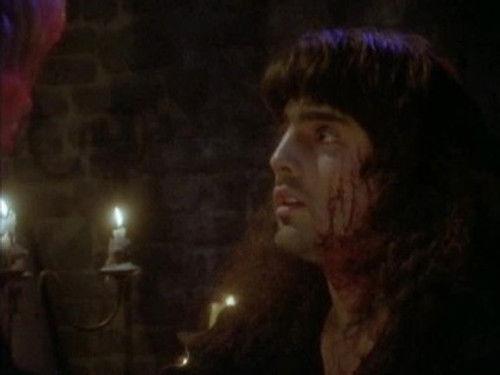 Forever Knight Season 3 Episode 21 - Ashes to Ashes