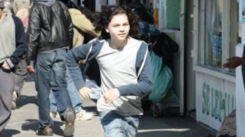 Parenthood Season 3 Episode 11 - Missing