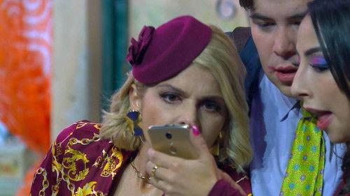 Se rentan cuartos Season 1 Episode 8 - El Adúltero