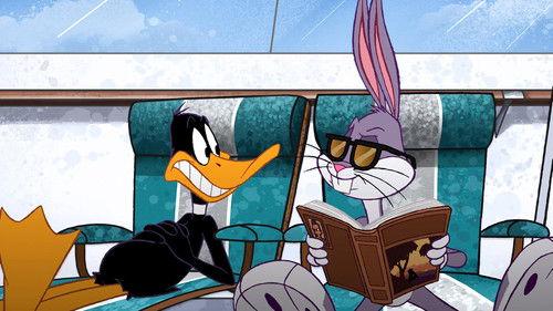 undefined Season 1 Episode 1 - Best Friends