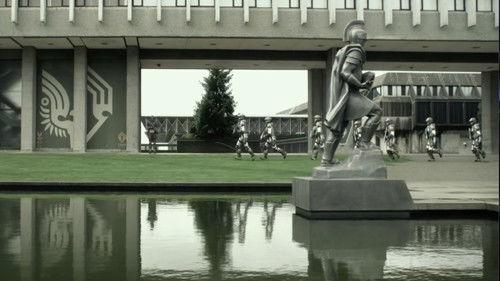 undefined Season 1 Episode 1 - Part I