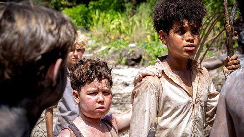 Lord of the Flies Season 1 Episode 4 - Ralph