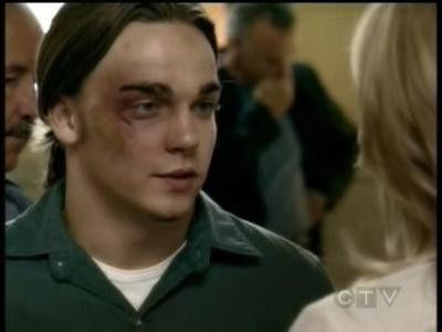 Degrassi Season 6 Episode 2 - Here Comes Your Man (2)