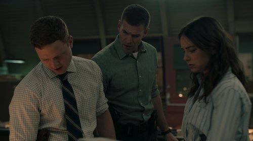 undefined Season 2 Episode 4 - No Man Left Behind