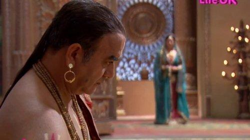 Devon Ke Dev...Mahadev Season 1 Episode 3 - Sati vows to keep her word