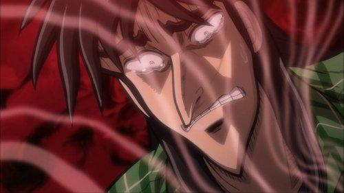 Kaiji Season 2 Episode 21 - Certain Victory