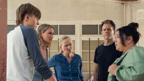 The Bondsman Season 1 Episode 7 - Pyralis