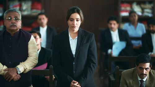 Illegal Season 3 Episode 8 - The Burden of Truth