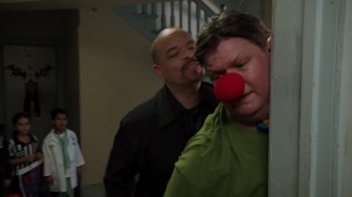 undefined Season 13 Episode 5 - Missing Pieces