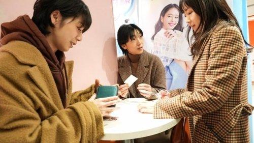 Rebooting Season 1 Episode 1 - Episode 1