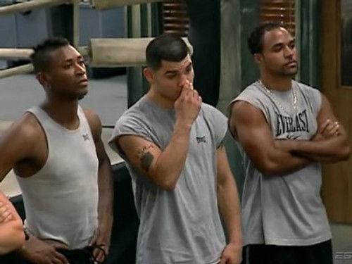 The Contender Season 4 Episode 1 - A Better Tomorrow