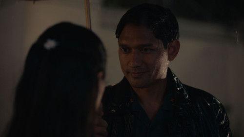 Cigarette Girl Season 1 Episode 2 - Rose