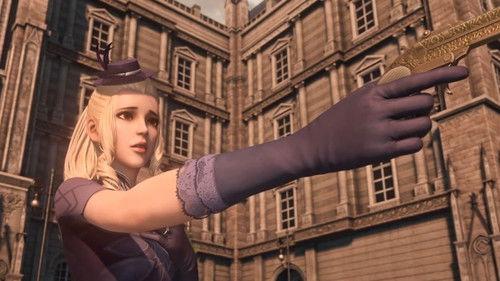 A Portrait of Jianghu: Reincarnated Disciple Season 2 Episode 2 - Episode 2