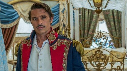 Texas Rising Season 1 Episode 2 - Fate and Fury