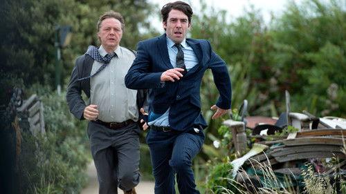 Cuffs Season 1 Episode 7 - Episode 7