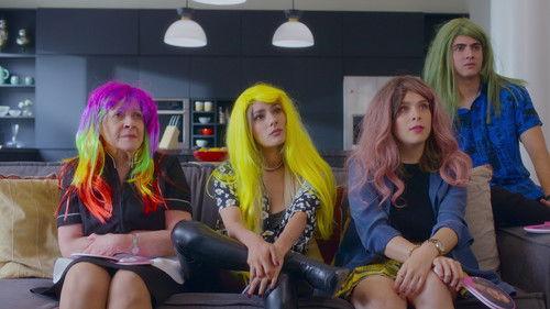 Daughter from Another Mother Season 3 Episode 2 - A Celebration of Love