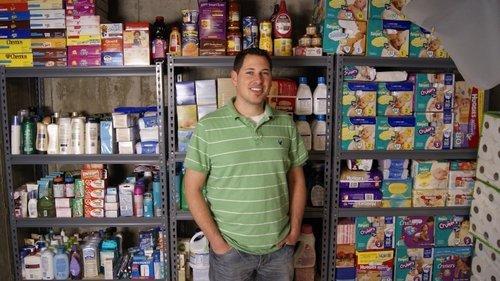 Extreme Couponing Season 1 Episode 12 - Scott & Jen