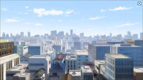 KissXSis Season 1 Episode 8 - It's Always That in August