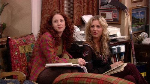 8 Simple Rules Season 1 Episode 19 - Cool Parent