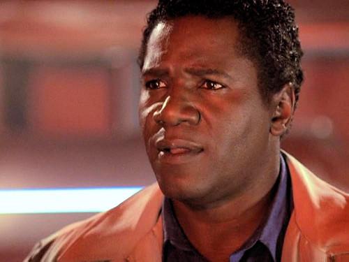 undefined Season 5 Episode 18 - The Seer