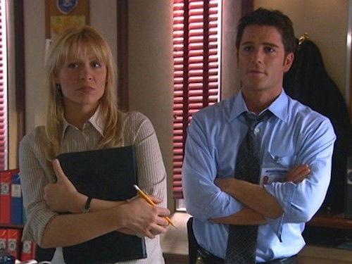 Sue Thomas: F.B.Eye Season 2 Episode 15 - Rocket Man