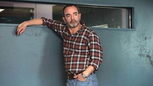 undefined Season 1 Episode 8 - Chapel of rest