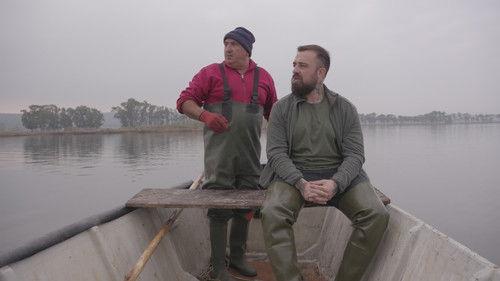 È uno sporco lavoro Season 2 Episode 5 - Chef Rubio in Puglia