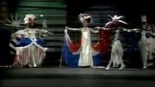 Tony Awards Season 13 Episode 1 - The 29th Annual Tony Awards