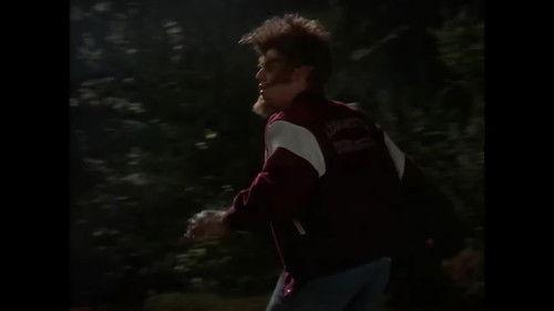 Big Wolf on Campus Season 2 Episode 22 - The Kiss Of Death