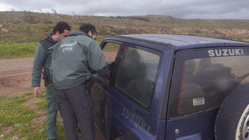 Border Control: Spain Season 2 Episode 8 - Episode 8