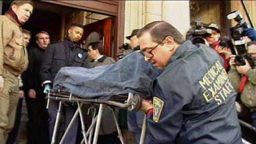 Frontline Season 14 Episode 10 - Murder on 'Abortion Row'