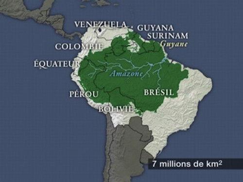 Mapping the World Season 13 Episode 7 - Episode 7