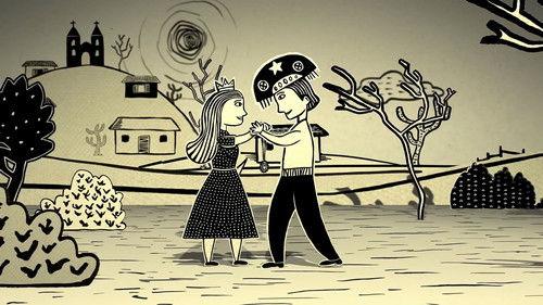 Cordel Encantado Season 1 Episode 1 - Chapter 1