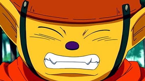 Blue Dragon Season 1 Episode 21 - The Informant's Pursuit