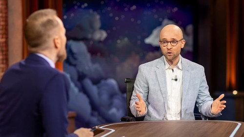 Lubach Season 3 Episode 9 - Episode 9