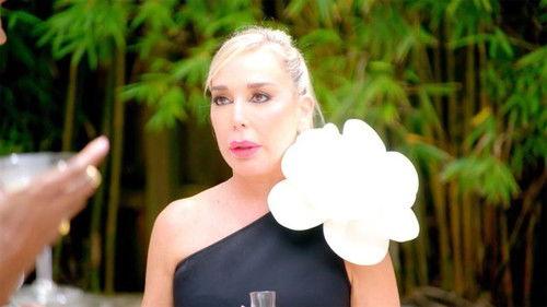 The Real Housewives of Miami Season 6 Episode 11 - Invite Only