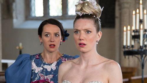 undefined Season 8 Episode 1 - Mysterious Ways