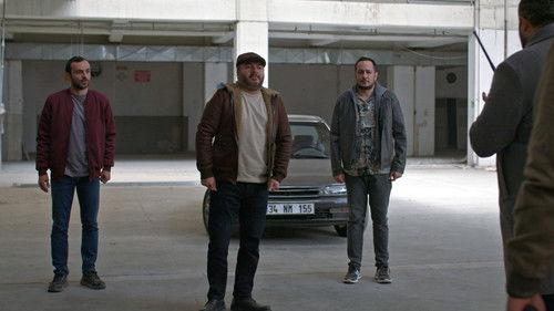 Errands Season 1 Episode 3 - Akraba