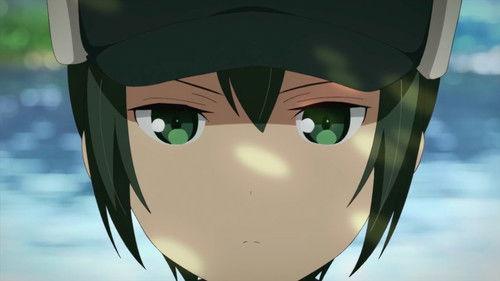 Kino's Journey -the Beautiful World- the Animated Series Season 1 Episode 3 - Bothersome Country