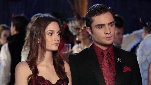 Gossip Girl Season 4 Episode 9 - The Witches of Bushwick